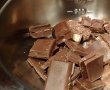 Tort cu ciocolata si zmeura-22