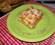 Lasagna cu piept de pui-6