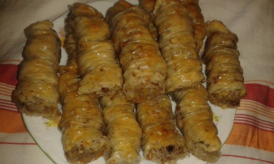 Baclava