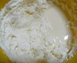 Prajitura cu visine si crema de lapte si mascarpone-15