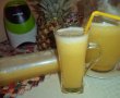 Smoothie de ananas-6