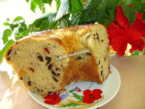 Panettone