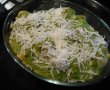 Conopida gratinata cu sos de broccoli-2