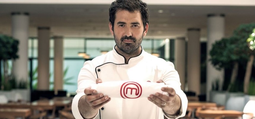 Adrian Hadean nu va mai face parte din juriul Masterchef - vezi ce vedeta il inlocuieste