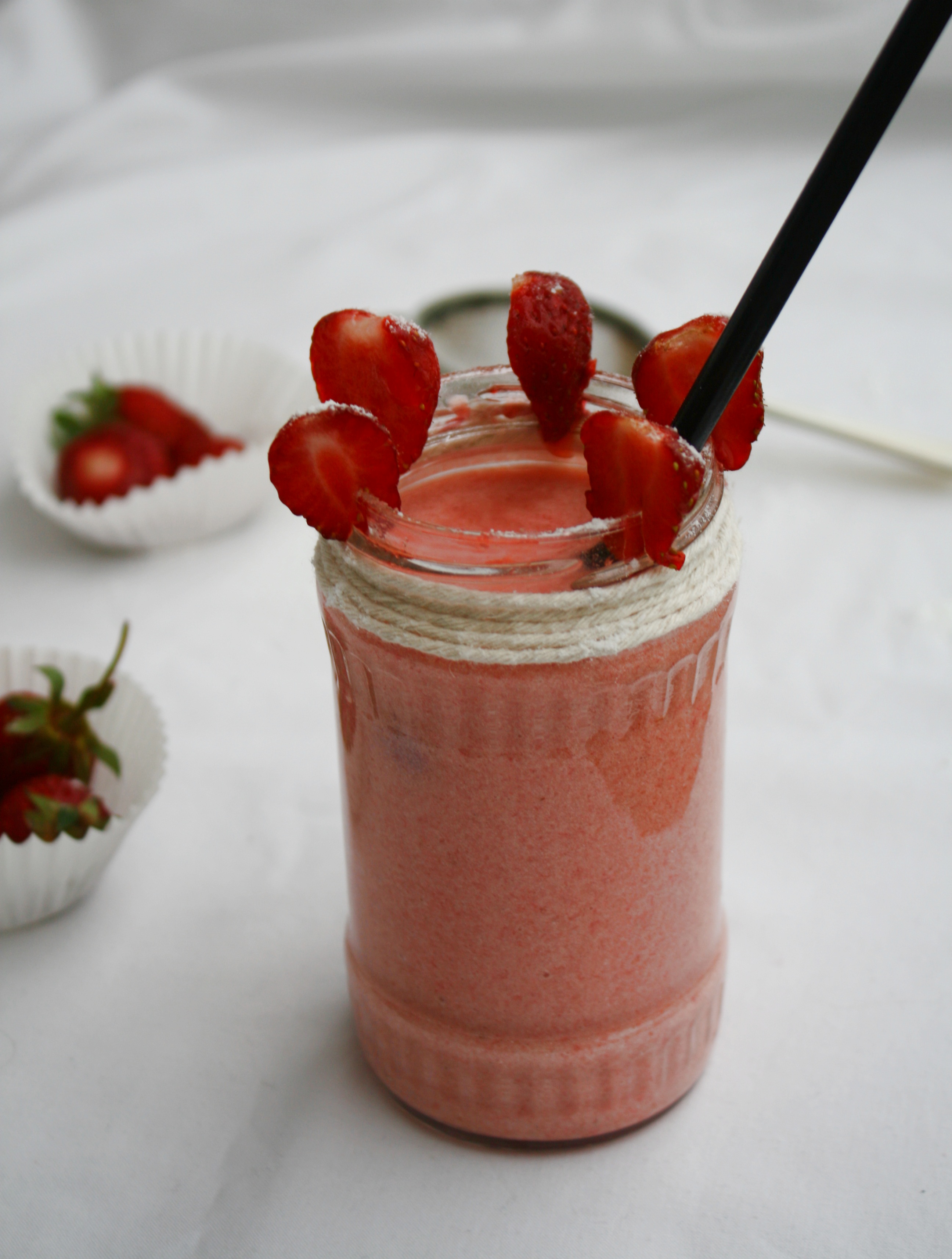 Smoothie-ul meu preferat!