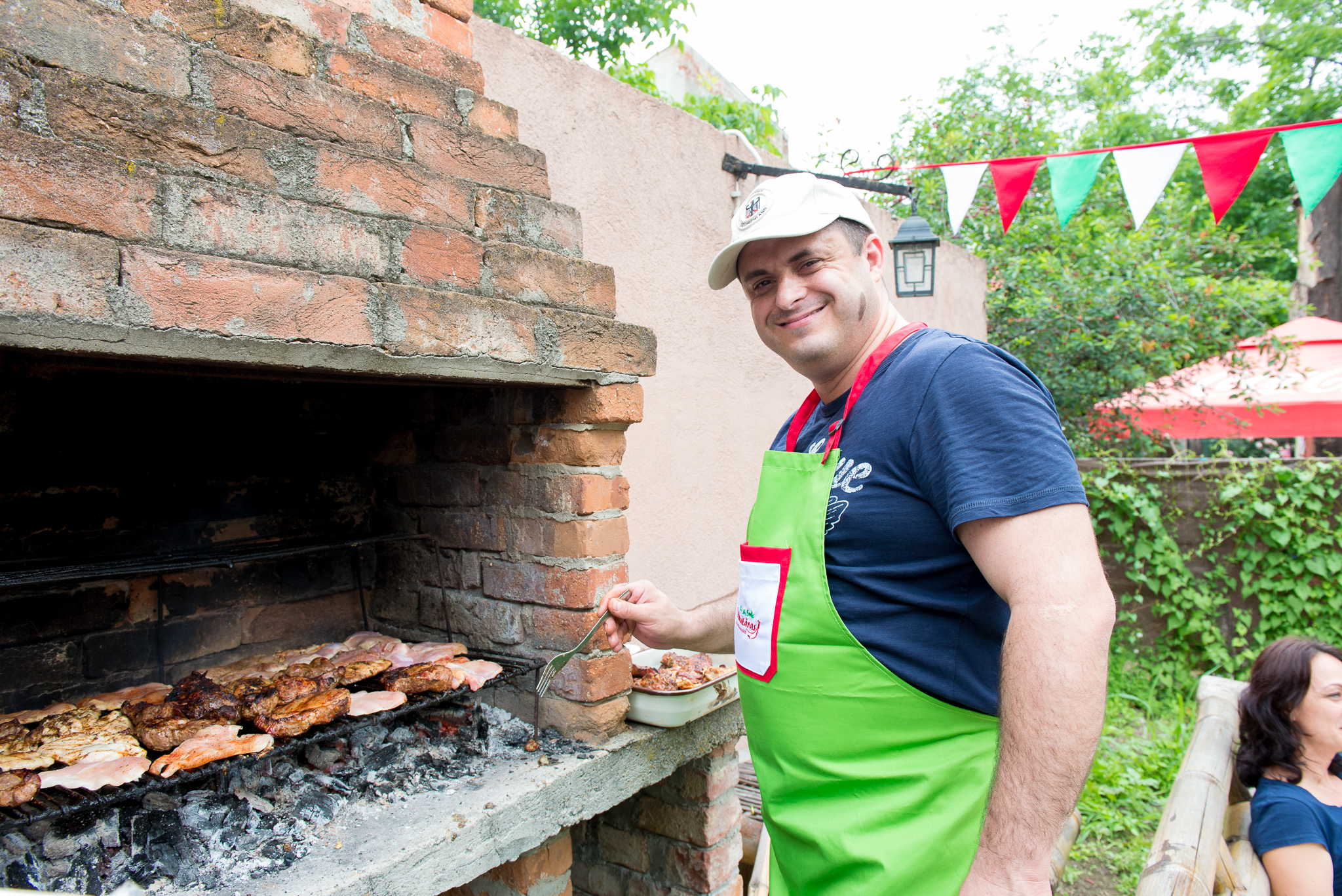 Picnicul prieteniei