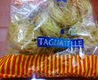 Tagliatelle cu chifteluțe in sos-3