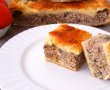 Placinta cu carne tocata-10