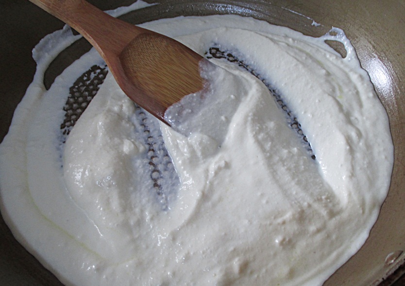 Paste cu vinete si ricotta