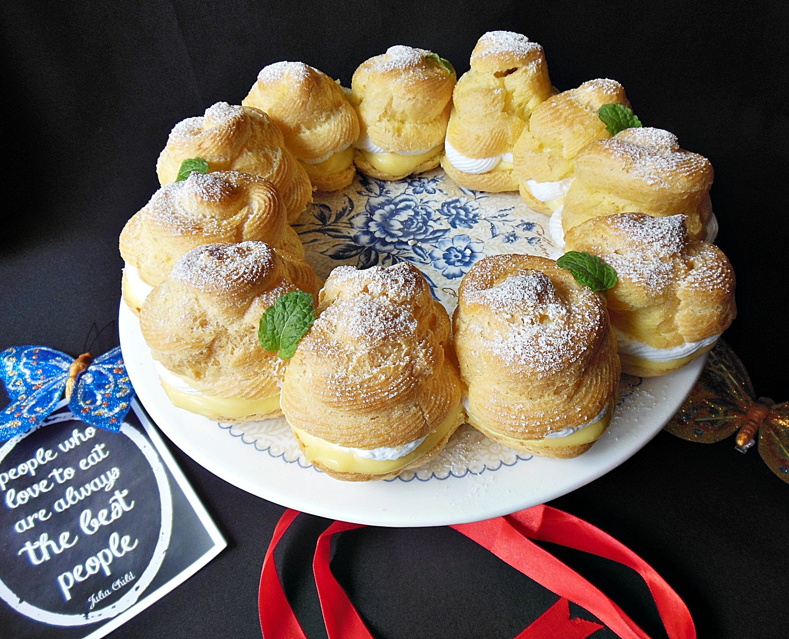 Paris Brest