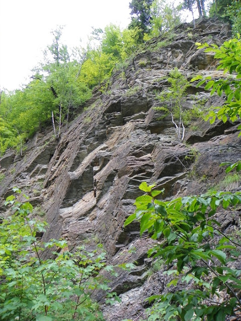 Lepsa-astazi Cheile Tisitei si Cascada Putna