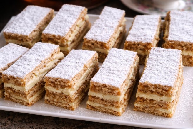 Foi de miere de albine