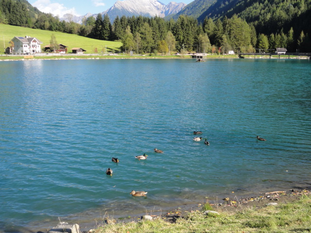 Hai hui prin Tirol si Tirolul de Sud-Bolzano