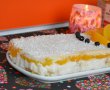 Tarta din orez cu lapte de cocos si caise-8