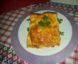 Lasagna cu foi de casa - Reteta savuroasa cu sos ragu-7