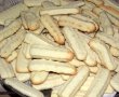 Biscuiti fragezi cu menta si glazura de ciocolata neagra-8