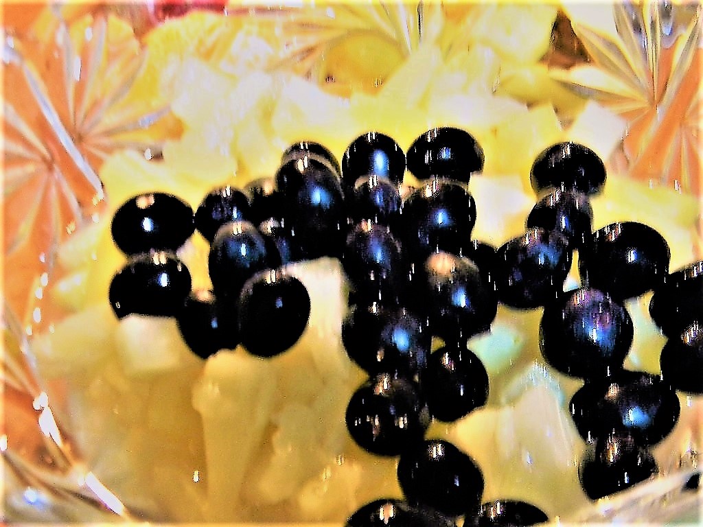 Salata de fructe  II