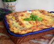 Lasagna cu carne de vitel-8