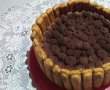Tort Tiramisu reteta cu aroma de trufe-16