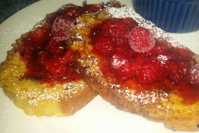 Friganele sau French toast