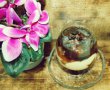 Desert tiramisu reteta cu dulceata de dovleac si jeleu de cafea-9