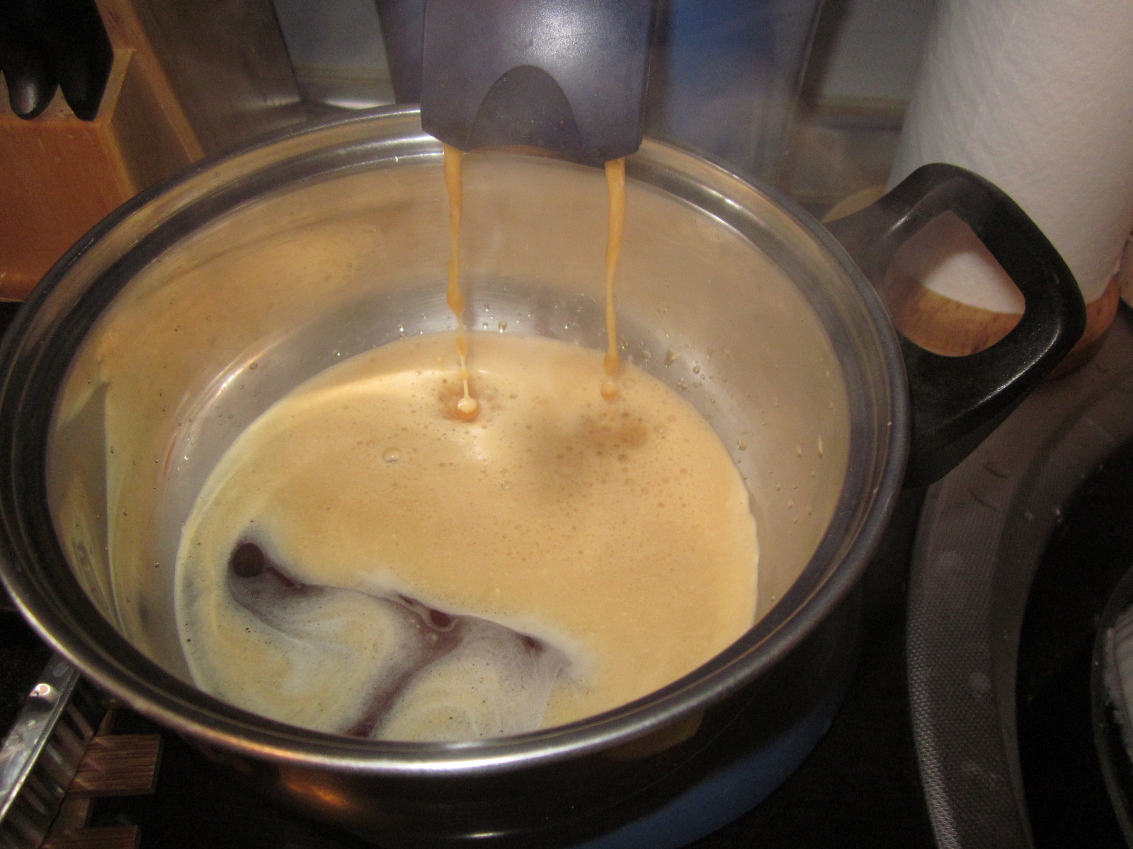 Desert tiramisu reteta cu dulceata de dovleac si jeleu de cafea