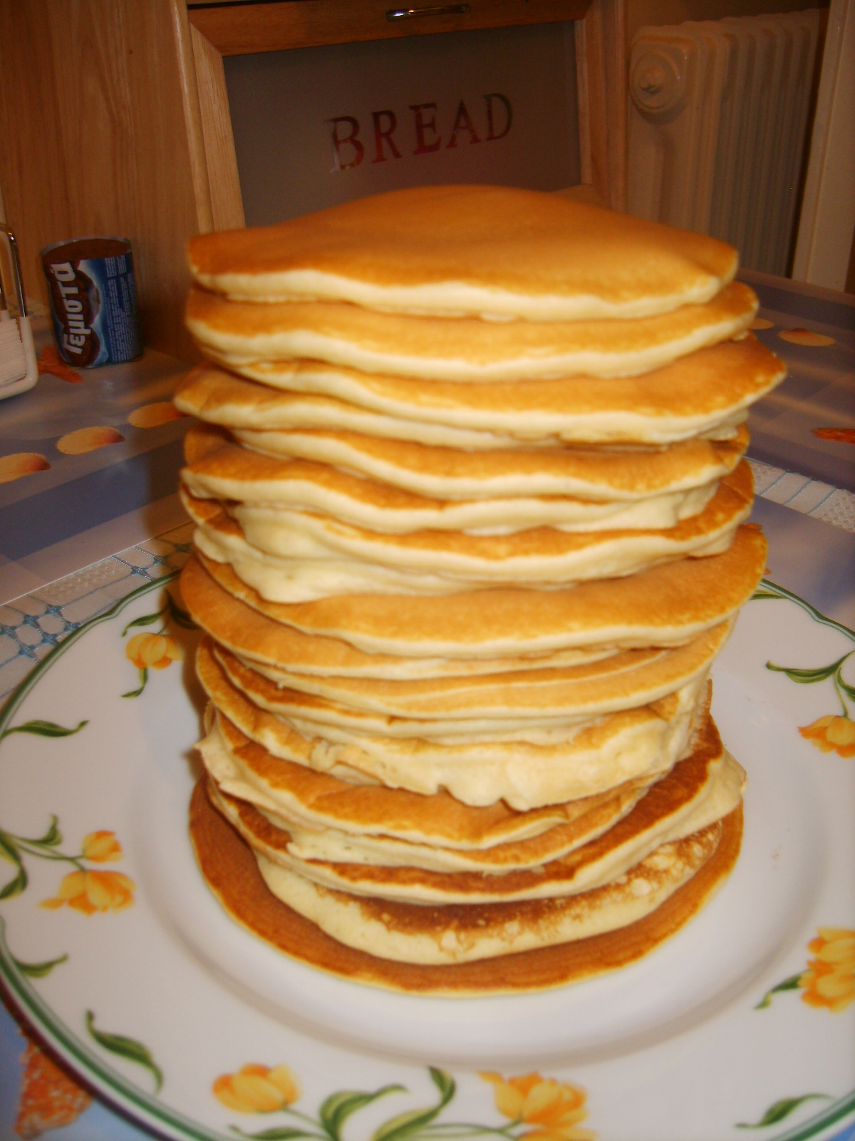 Pancakes