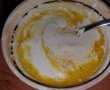 Ciorba de dovlecel cu carnati afumati-7