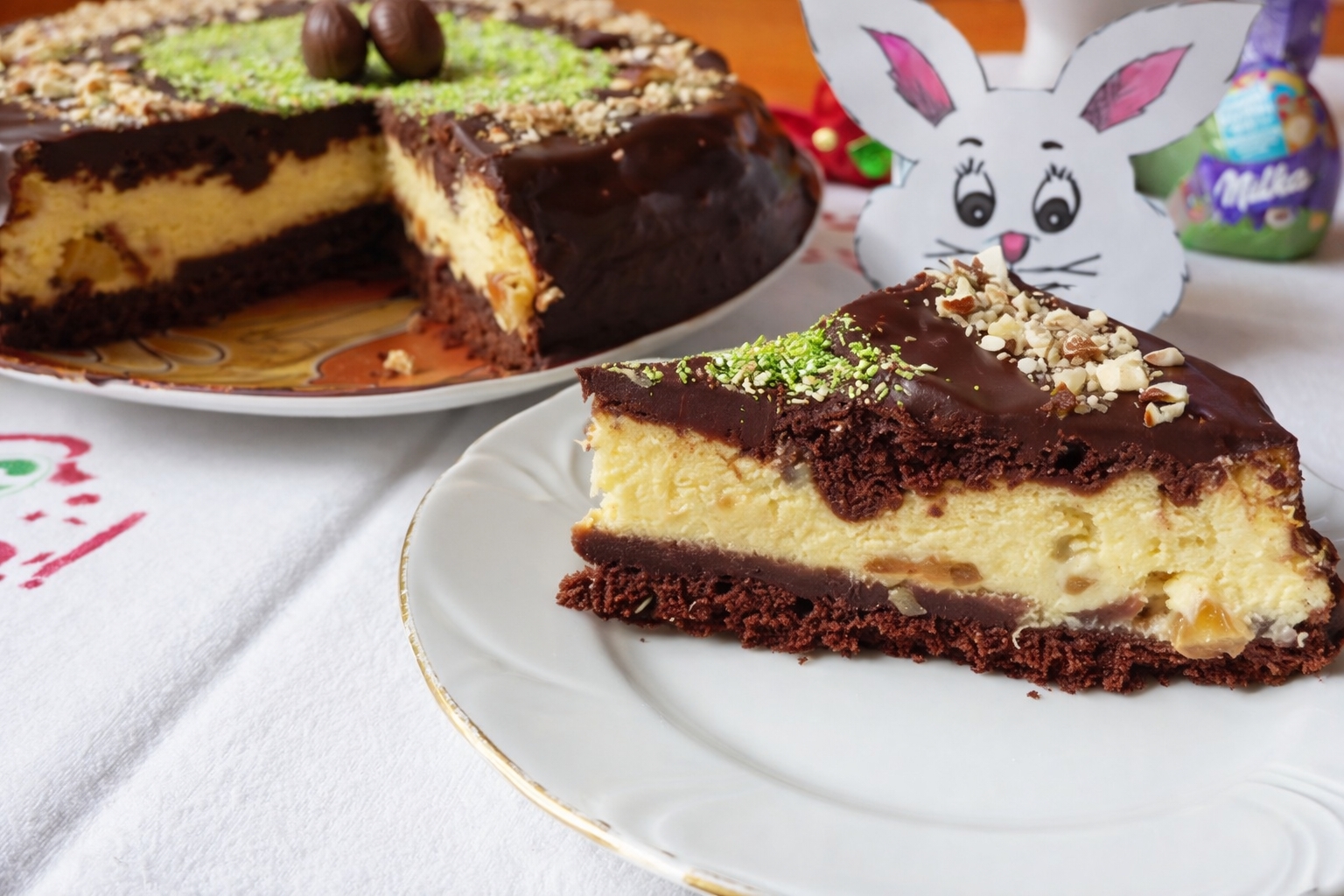 Desert pasca poloneza