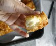 Aperitiv mac and cheese sticks (batoane de macaroane cu cascaval)-10