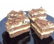 Desert prajitura Lulu-9
