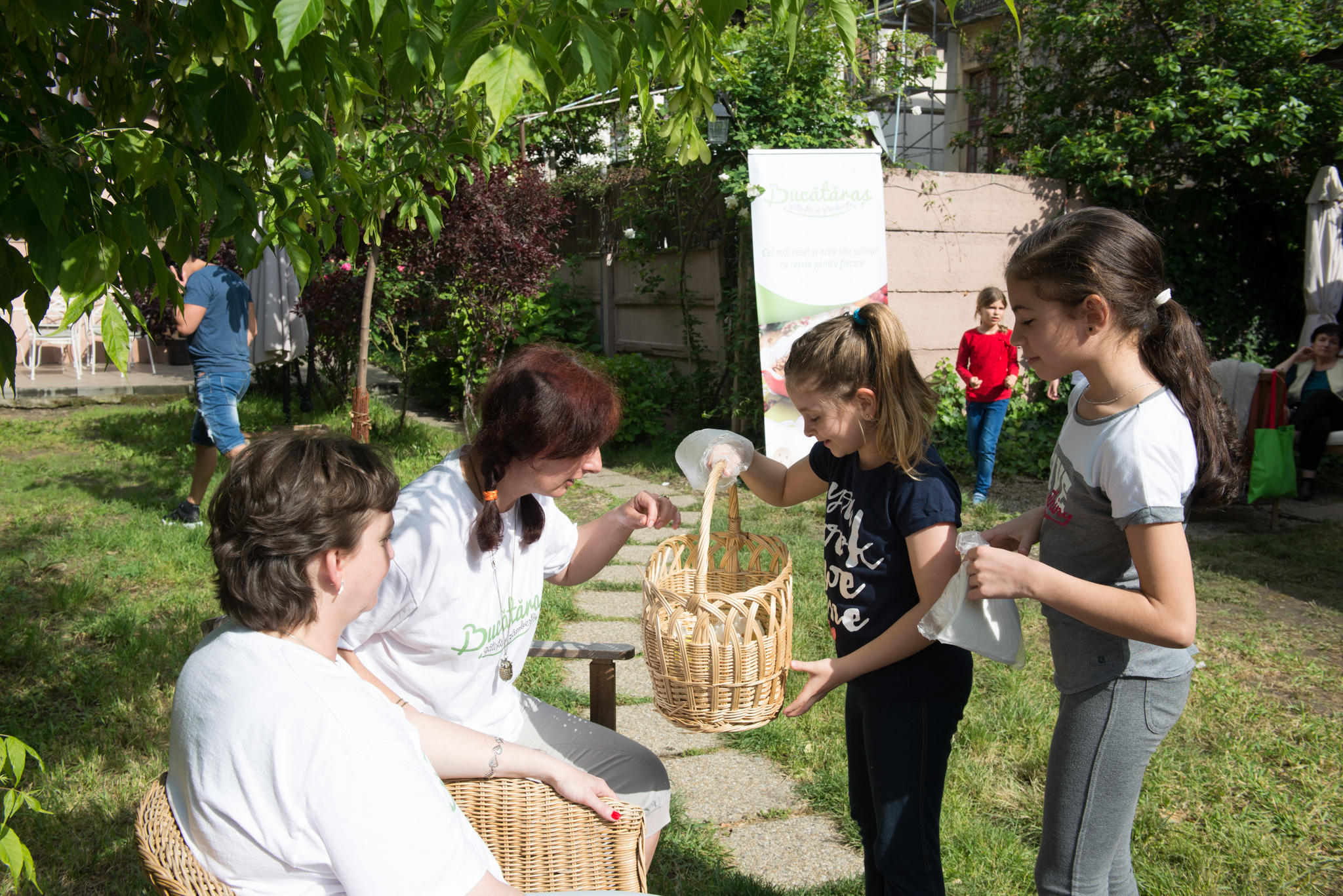 Un picnic de neuitat