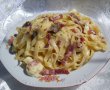 Spaghete cu bacon-4