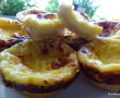 Desert flan portughez- Pasteis de Nata-7