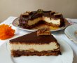 Desert cheesecake Snickers-12