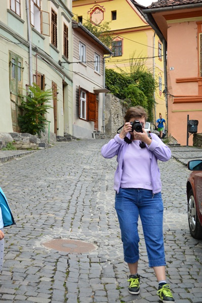 Intalnirea bucatarasilor - Sighisoara, 2017