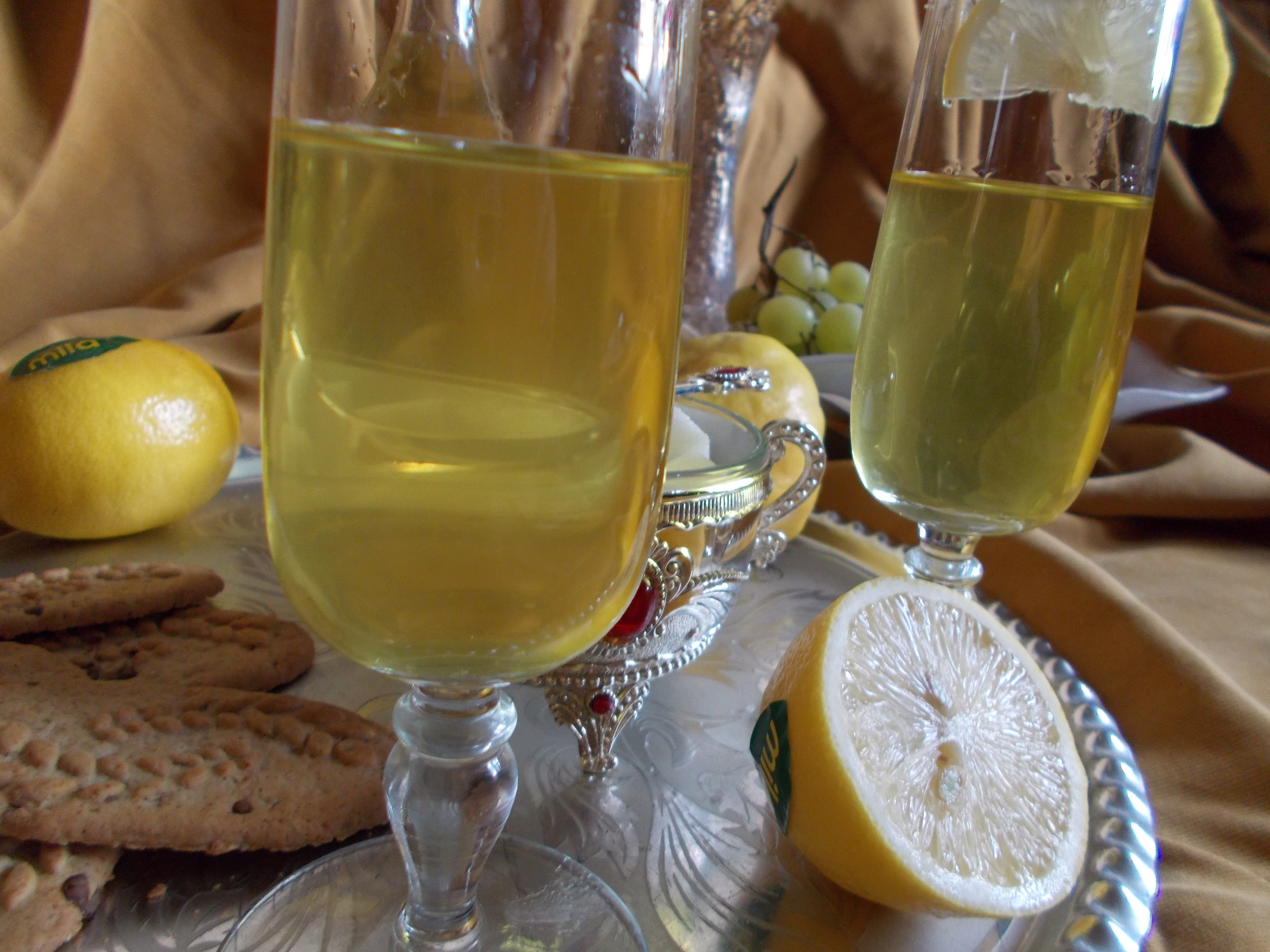 Limoncello