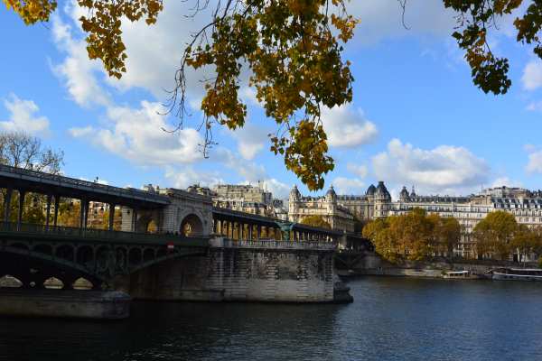 Ce am facut si vazut la Paris :)