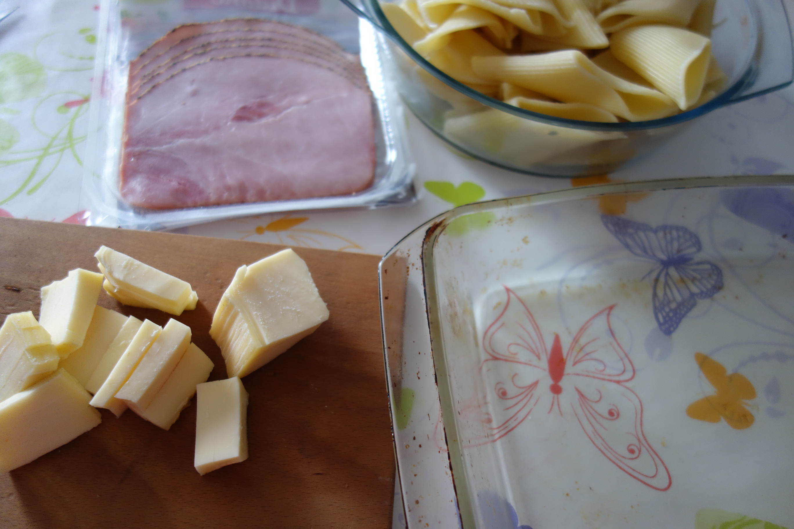 Penne gigante Amaliatta