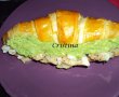 Croissant cu piept de pui si avocado-5