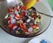 Salata de fasole alba-8