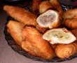 Placinte cu varza si carne tocata-6