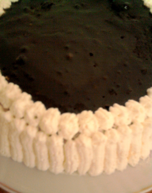 Tort Amandina