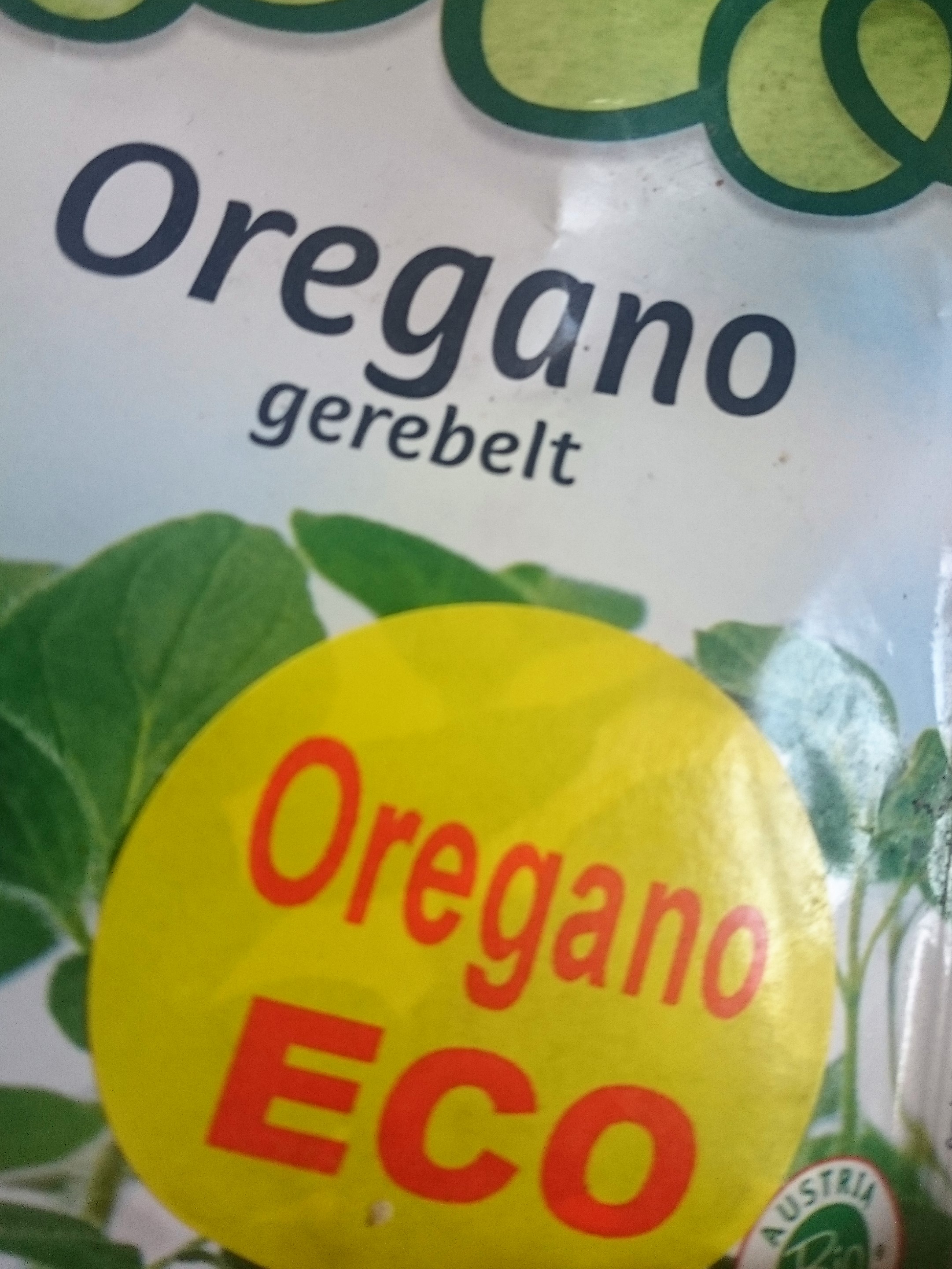 Friptura de  miel cu oregano si menta