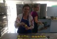 O noua experienta, o alta provocare! Macarons! ;)-24