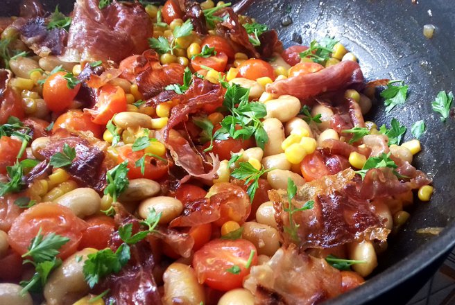 Succotash