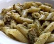 Paste cu pesto si ton-4