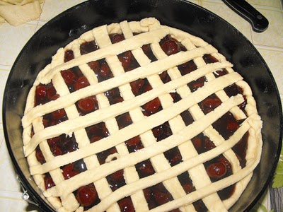 Cherry Pie