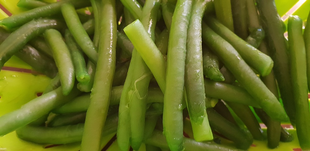 Salata de fasole verde