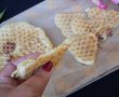 Aperitiv waffles sarate cu dovlecei-6